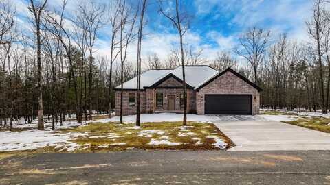 27 Sky Eagle Drive, Greenbrier, AR 72058