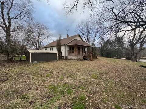 104 Newburg Road, Melbourne, AR 72556