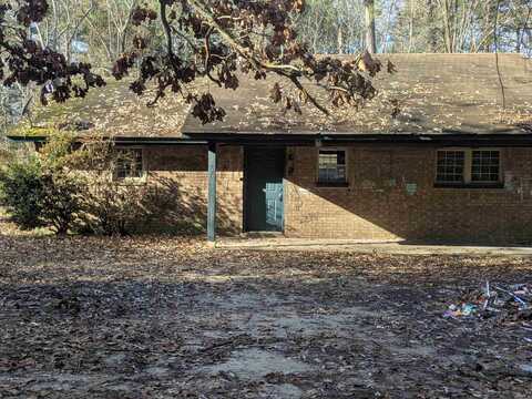 4200 sundown, White Hall, AR 71602