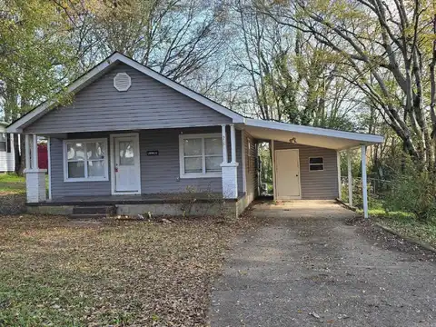 905 Palmer Avenue, Benton, AR 72019