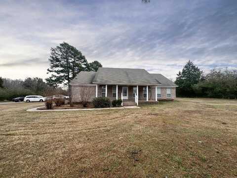 264 N Highway 285, Greenbrier, AR 72058