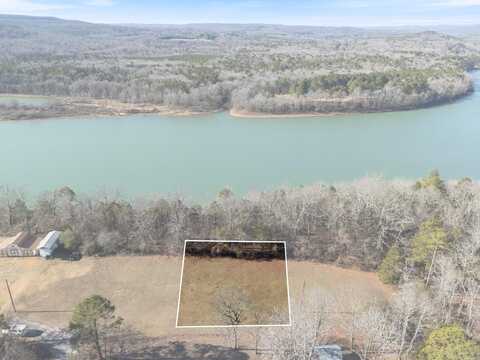 Lot 2 Phil Lane, Shirley, AR 72153