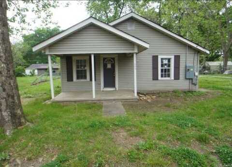 605 N Elm Street, Beebe, AR 72012