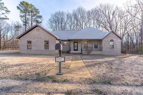 170 Greene 338 Rd, Jonesboro, AR 72401