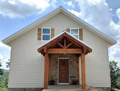 630 Henry Lane, Melbourne, AR 72556