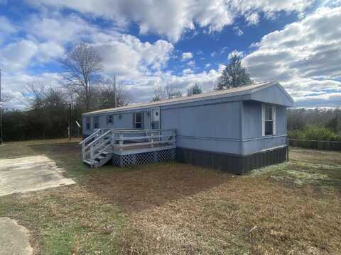 37 Mockingbird Lane, Story, AR 71970