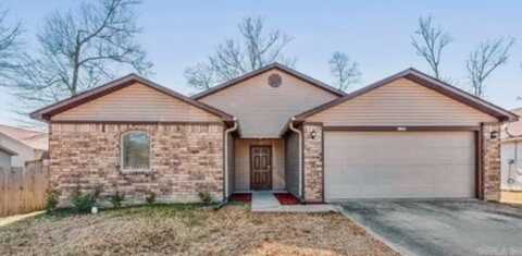 1173 Tulip Street, Haskell, AR 72015