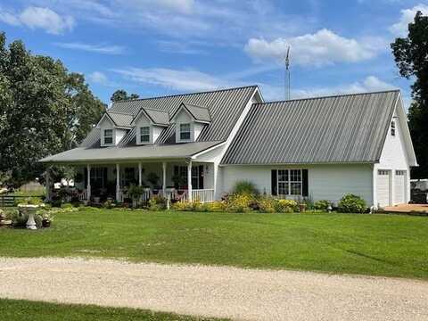 8041 Hwy 62/412 East, Glencoe, AR 72539