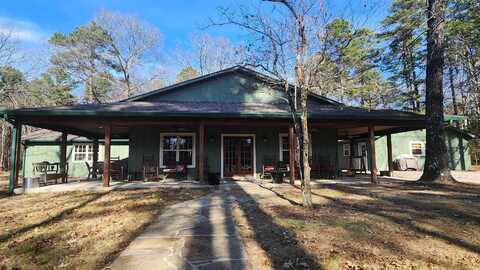 88 Oakwood Rd, Mount Ida, AR 71957