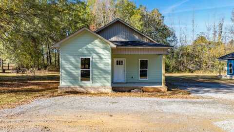 44 Linder Street, Greenbrier, AR 72058