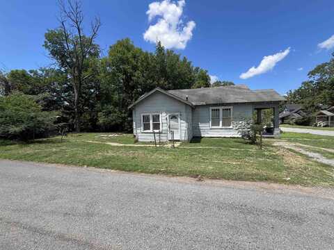 2424 S Pine Street, Little Rock, AR 72204