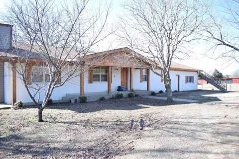 11798 Highway 110, Shirley, AR 72088