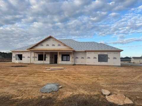 1109 Duke Drive, Bauxite, AR 72011