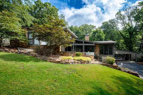 6 Ken Circle, Little Rock, AR 72207