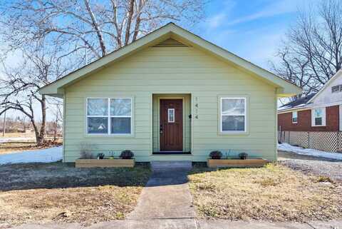 1414 Vine Street, North Little Rock, AR 72114