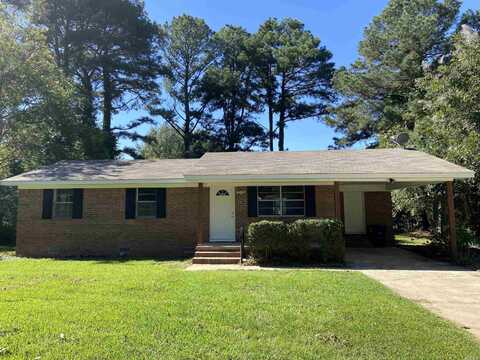 406 S Cypress Street, Beebe, AR 72012