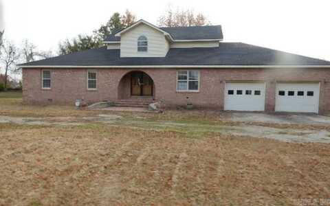 424 S Mallory, Hayti, MO 63851