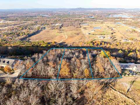 Tract B MT Riante, Hot Springs, AR 71913