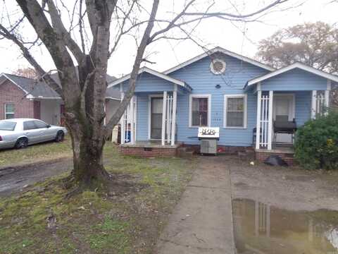 1522 Marion "B" Street, North Little Rock, AR 72114