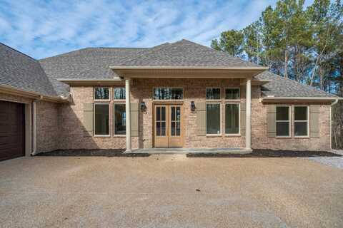 69 Manzanares Dr Drive, Hot Springs Village, AR 71909