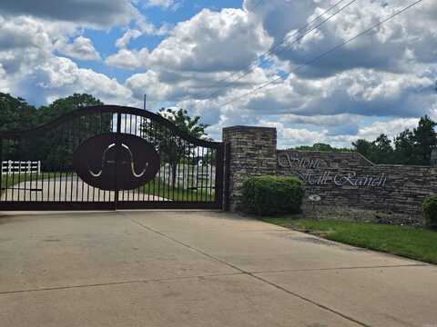 Lot 8 Valley Ranch Drive, Mayflower, AR 72106