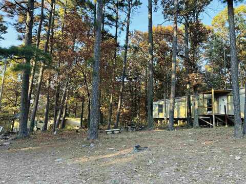 130 & 144 Cochise Lane, Mountain View, AR 72560