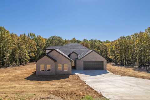 184 Mountain Ranch Boulevard, Austin, AR 72007