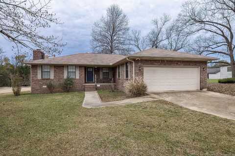 639 Unity Road, Arkadelphia, AR 71923