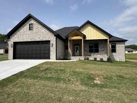 30 Ravell, Cabot, AR 72023