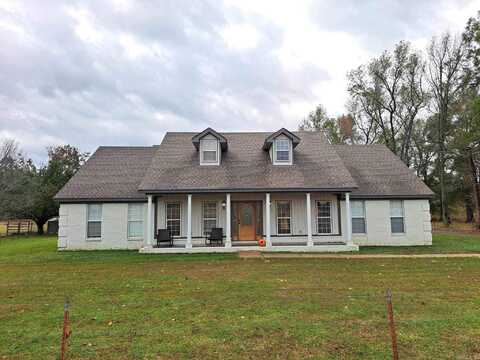 72 Brown Road, Vilonia, AR 72173