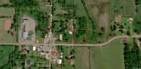 00 Hwy 310, Mount Vernon, AR 72111