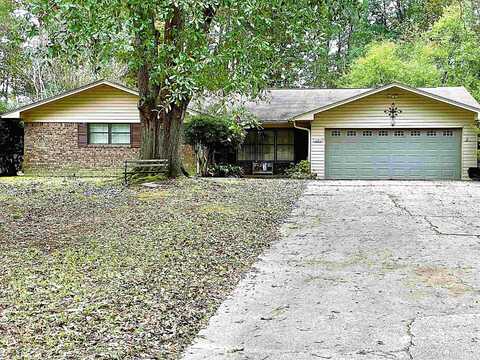 1421 Pecan Street, Crossett, AR 71635