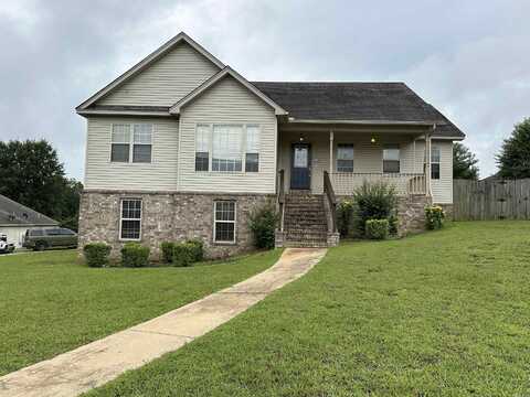 13513 Dynasty, Alexander, AR 72002