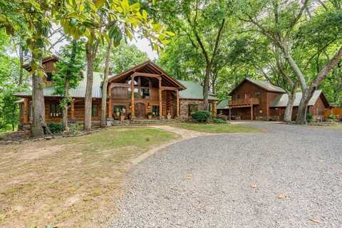 684 Hidden Valley Road, Wilburn, AR 72179