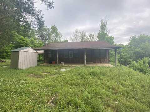 1956 Wilcox Drive, Mountain View, AR 72560