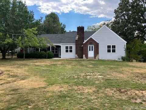 415 W Pine, Pocahontas, AR 72455