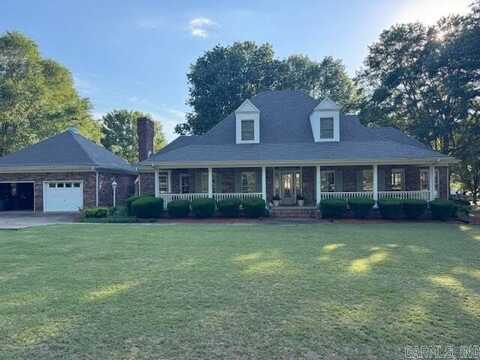 8 Shady Grove Cove, Ward, AR 72176