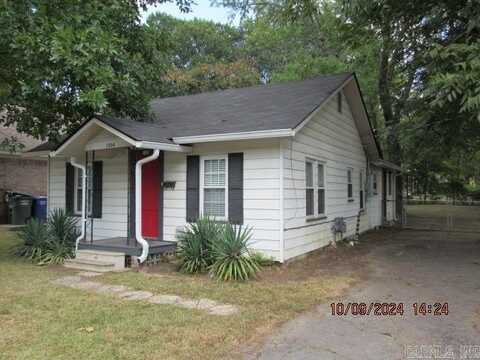 1404 Donaghey Ave, Conway, AR 72034