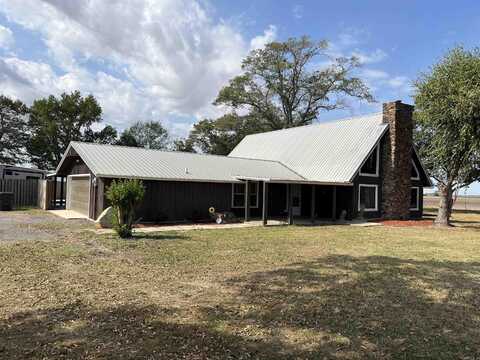 111 Cades Lane, Gould, AR 71643