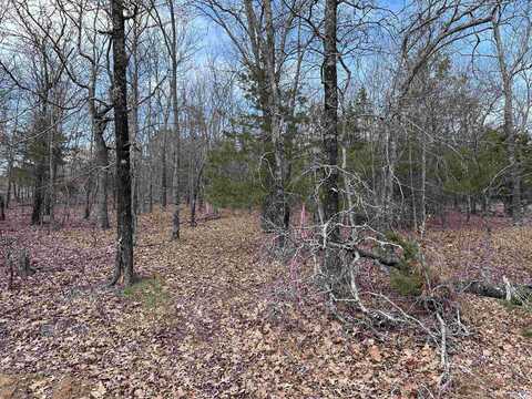 Lot 33 S. Bluff Drive, Quitman, AR 72131