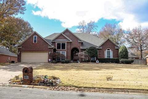 3907 Brandywine Drive, Jonesboro, AR 72404