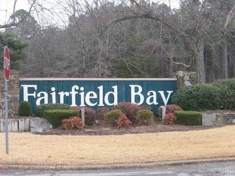 309 & 311 Grand Isle Dr., Fairfield Bay, AR 72088