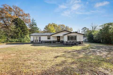 4907 Old Tom Box Road, Jacksonville, AR 72076