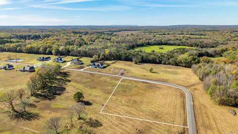 Lot 22R Irene Circle, Greenbrier, AR 72058