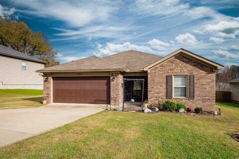 1832 Milburn Drive, Benton, AR 72015