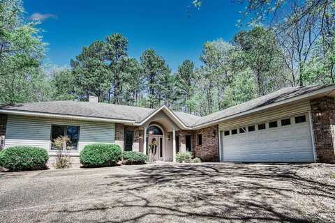 11 Campeon Way, Hot Springs Village, AR 71909