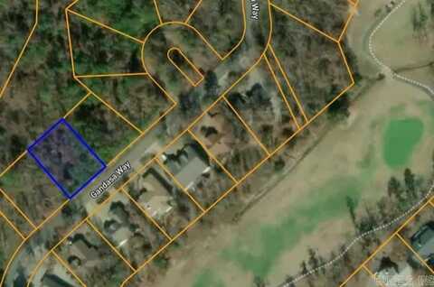 4 Gandesa Way, Hot Springs Village, AR 71909