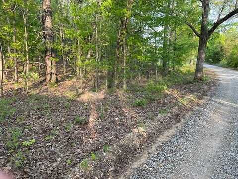 TBD Herbie Road, Ravenden Springs, AR 72460