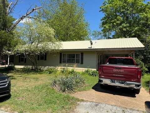 1108 S Park Street, Pocahontas, AR 72455
