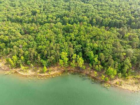 Lot 118 Lakefront Road, Quitman, AR 72131